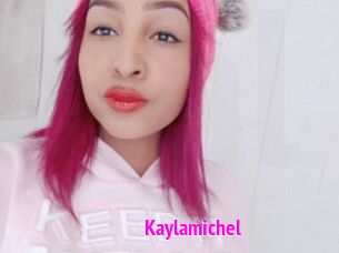 Kaylamichel