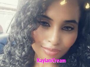 KaylaniCream