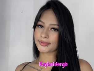 Kaylaridergb