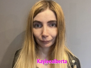 Kayleealberta