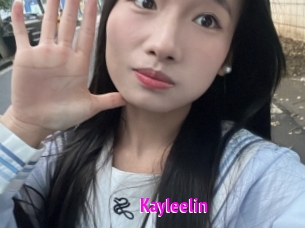 Kayleelin