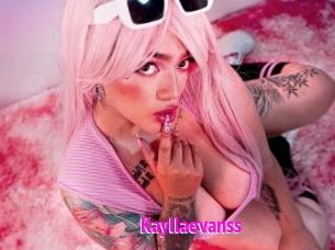 Kayllaevanss