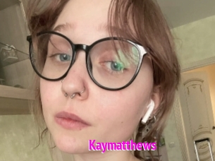 Kaymatthews