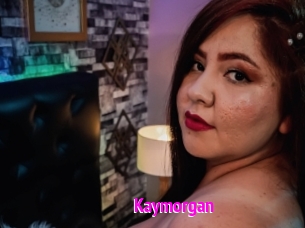 Kaymorgan