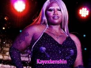 kayoxkenshin Porn Loverz