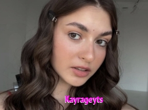 Kayrageyts