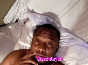 Kaysontaylor