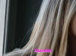 Kazinakis