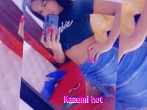 kazumi_hot Porn Loverz