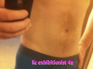 Kc_exhibitionist_4u