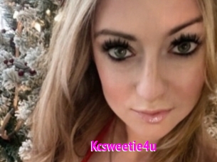 Kcsweetie4u