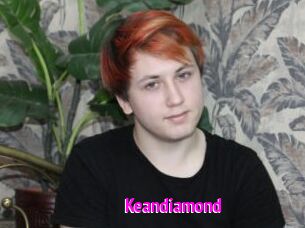 Keandiamond