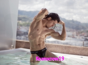 Keanucrow19