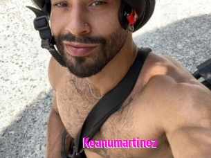 Keanumartinez