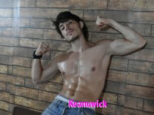 Keanuwick