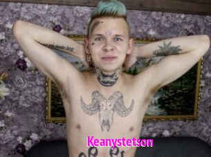 Keanystetson