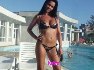 Kebe