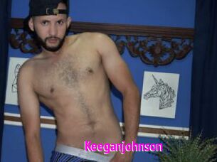 Keeganjohnson