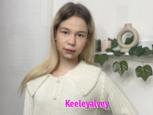 Keeleyalvey