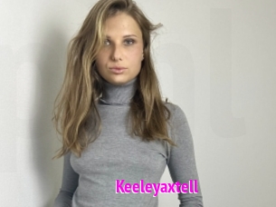 Keeleyaxtell