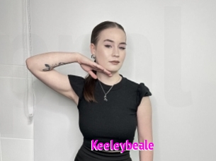 Keeleybeale