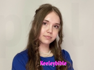 Keeleybible