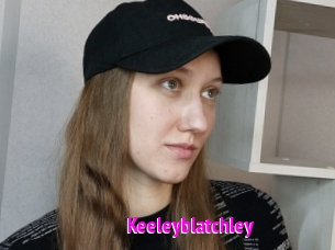 Keeleyblatchley