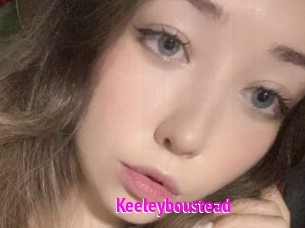 Keeleyboustead