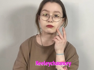 Keeleychauncey