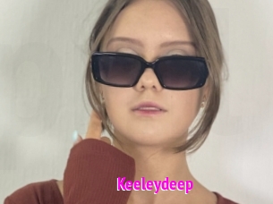 Keeleydeep
