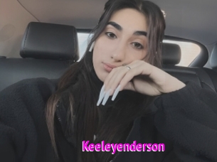 keeleyenderson Porn Loverz