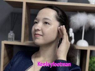 Keeleyfootman