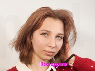 Keeleygame