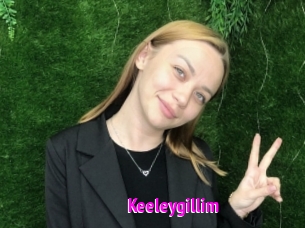Keeleygillim
