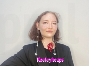 Keeleyheaps