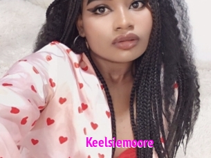 Keelsiemoore