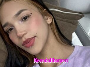 Keendallharperr