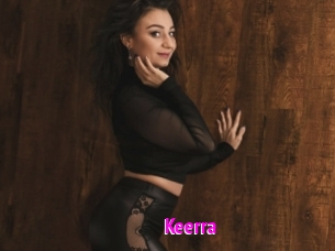 Keerra
