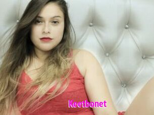 Keetbonet