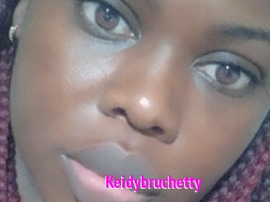 Keidybruchetty