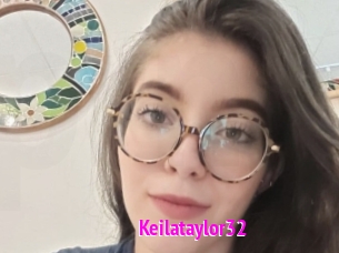 Keilataylor32