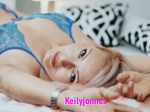Keilyjonnes