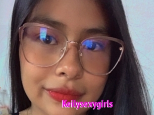 Keilysexygirls