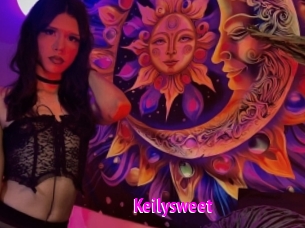 Keilysweet