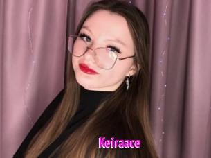 Keiraace