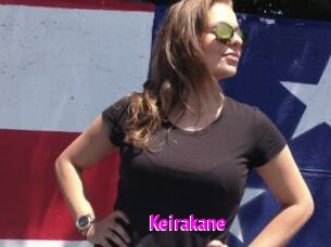 Keirakane