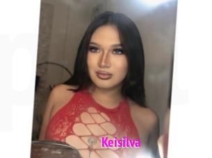 Keisilva