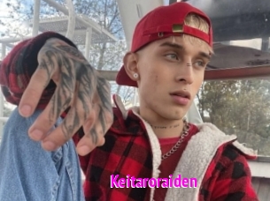 keitaroraiden Porn Loverz