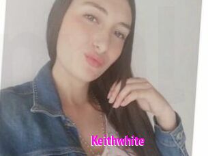 Keithwhite