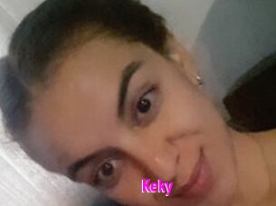 Keky